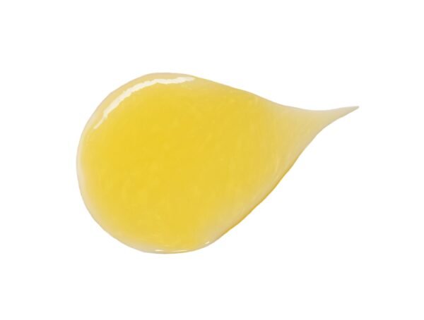 Huile corps gourmande